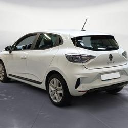 Renault Clio 5 1.5 BLUE DCI 100CH EVOLUTION GSR2 H&eacute;nin-Beaumont