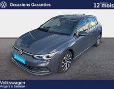 Volkswagen Golf 8 Saumur