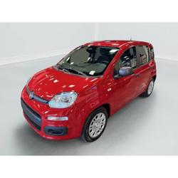 Fiat Panda 1.0 70 ch Hybrid BSG S City Saint-Jouan-des-Gu&eacute;rets