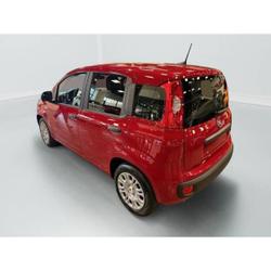 Fiat Panda 1.0 70 ch Hybrid BSG S City Saint-Jouan-des-Gu&eacute;rets