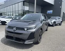 Citroen C5 Aircross Saint-Saturnin