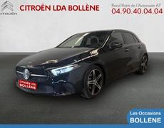 Mercedes Classe A Bollène