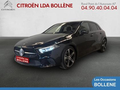Mercedes Classe A - 180 d 116ch Progressive Line 7G-DCT - 21 690 €