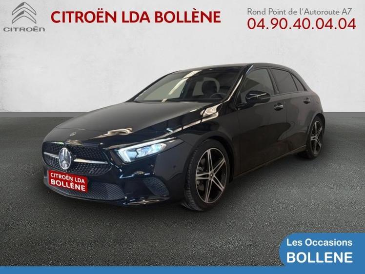 Mercedes Classe A  - 21 390 €