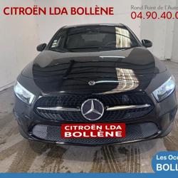 Mercedes Classe A 180 d 116ch Progressive Line 7G-DCT Boll&egrave;ne