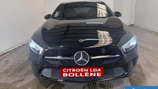 Mercedes Classe A  - photo 1