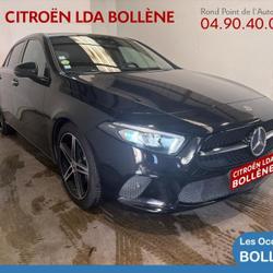 Mercedes Classe A 180 d 116ch Progressive Line 7G-DCT Boll&egrave;ne