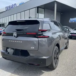 Citroen C5 Aircross 1.2 HYBRIDE 145CH MAX BOITE AUTOMATIQUE M&eacute;rignac