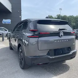 Citroen C5 Aircross 1.2 HYBRIDE 145CH MAX BOITE AUTOMATIQUE M&eacute;rignac