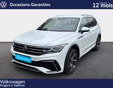 Volkswagen Tiguan Allspace Angers