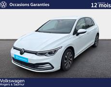 Volkswagen Golf 8 Angers