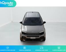 Jeep Avenger Saint-Jouan-des-Guérets