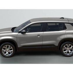 Jeep Avenger 1.2 Turbo T3 100 ch Altitude Saint-Jouan-des-Gu&eacute;rets