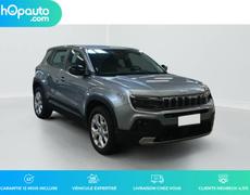 Jeep Avenger Saint-Jouan-des-Guérets