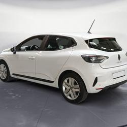 Renault Clio 5 1.5 BLUE DCI 100CH EVOLUTION GSR2 H&eacute;nin-Beaumont