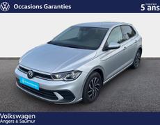 Volkswagen Polo Angers