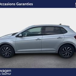 Volkswagen Polo 1.0 TSI 95 S&S BVM5 VW Edition occasion - Beaucouz&eacute; - photo 2/27