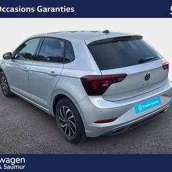 Volkswagen Polo 1.0 TSI 95 S&S BVM5 VW Edition occasion - Beaucouz&eacute; - photo 3/27