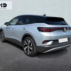 Volkswagen ID4 ID.4 286 ch Pro Life Max Angers