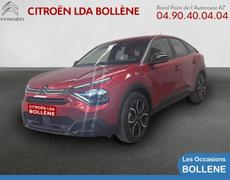 Citroen C4 Bollène