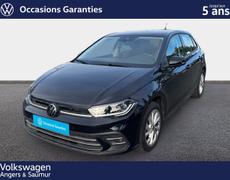 Volkswagen Polo Angers