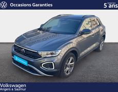 Volkswagen T-Roc Angers