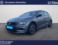 Volkswagen Polo Beaucouzé