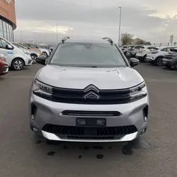 Citroen C5 Aircross PURETECH 130CH S&S SHINE PACK EAT8 Rivesaltes