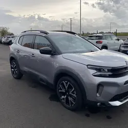 Citroen C5 Aircross PURETECH 130CH S&S SHINE PACK EAT8 Rivesaltes