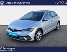 Volkswagen Polo Saumur