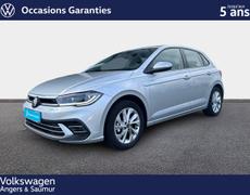 Volkswagen Polo - Polo 1.0 TSI 95 S&S DSG7 Style - 21 990 €