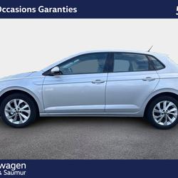 Volkswagen Polo 1.0 TSI 95 S&S DSG7 Style occasion - Beaucouz&eacute; - photo 2/33