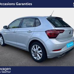 Volkswagen Polo 1.0 TSI 95 S&S DSG7 Style occasion - Beaucouz&eacute; - photo 3/33