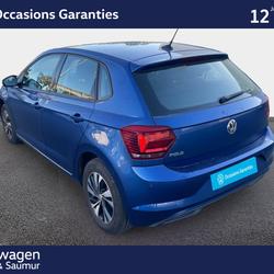 Volkswagen Polo 1.0 TSI 95 S&S BVM5 Confortline occasion - Angers - photo 3/22