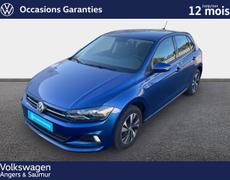 Volkswagen Polo Saumur