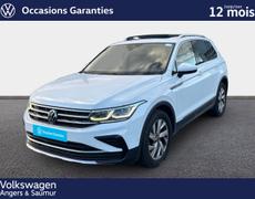 Volkswagen Tiguan Angers