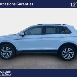 Volkswagen Tiguan 2.0 TDI 150ch DSG7 Elegance occasion - Angers - photo 2/33