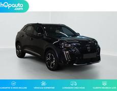 Peugeot 2008 Saint-Jouan-des-Guérets