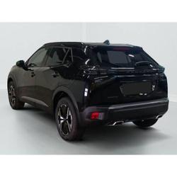 Peugeot 2008 Hybrid 145 e-DCS6 GT Laval