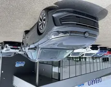 Volkswagen Tiguan Saint-Saturnin