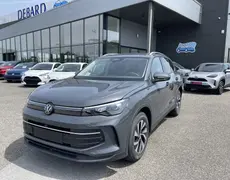 Volkswagen Tiguan Mérignac