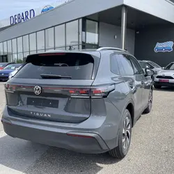 Volkswagen Tiguan 2.0 TDI 150CH LIFE DSG7 M&eacute;rignac