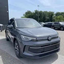 Volkswagen Tiguan 2.0 TDI 150CH LIFE DSG7 M&eacute;rignac