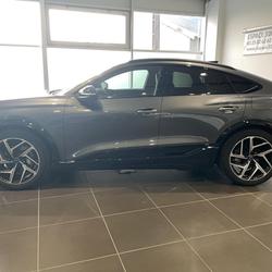 Audi Q6 e-tron Q6 e-tron Sportback 306 ch 100 kWh performance S line Chaumont