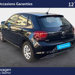 Volkswagen Polo 1.0 TSI 95 S&S BVM5 Edition occasion - Angers - photo 3/25