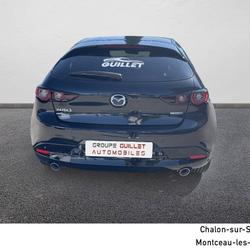 Mazda Mazda3 Mazda3 5 portes 2.0L e-SKYACTIV-X M Hybrid 186 ch BVA6 Takumi Saint-Marcel