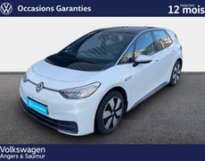 Volkswagen ID3 Angers