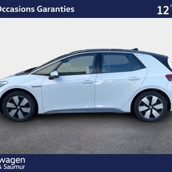 Volkswagen ID3 ID.3 204 ch Pro Performance Life occasion - Angers - photo 2/23