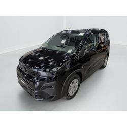 Peugeot Rifter M BlueHDi 130 S EAT8 5pl GT Saint-Jouan-des-Gu&eacute;rets