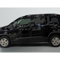 Peugeot Rifter M BlueHDi 130 S EAT8 5pl GT Saint-Jouan-des-Gu&eacute;rets